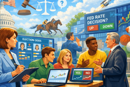 Why the CFTC’s Focus on Prediction Markets Matters for Crypto