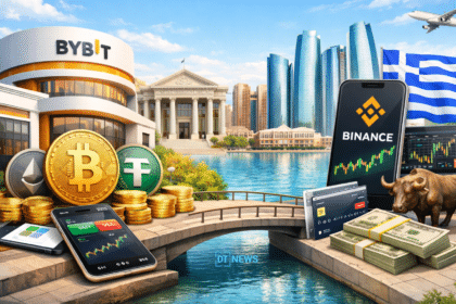 Bybit Retail Banking Launches in February With Multi-Currency IBANs