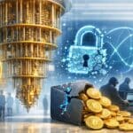 Bitcoin Security Faces Quantum Threat With 4M BTC at Risk