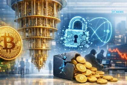 Bitcoin Security Faces Quantum Threat With 4M BTC at Risk