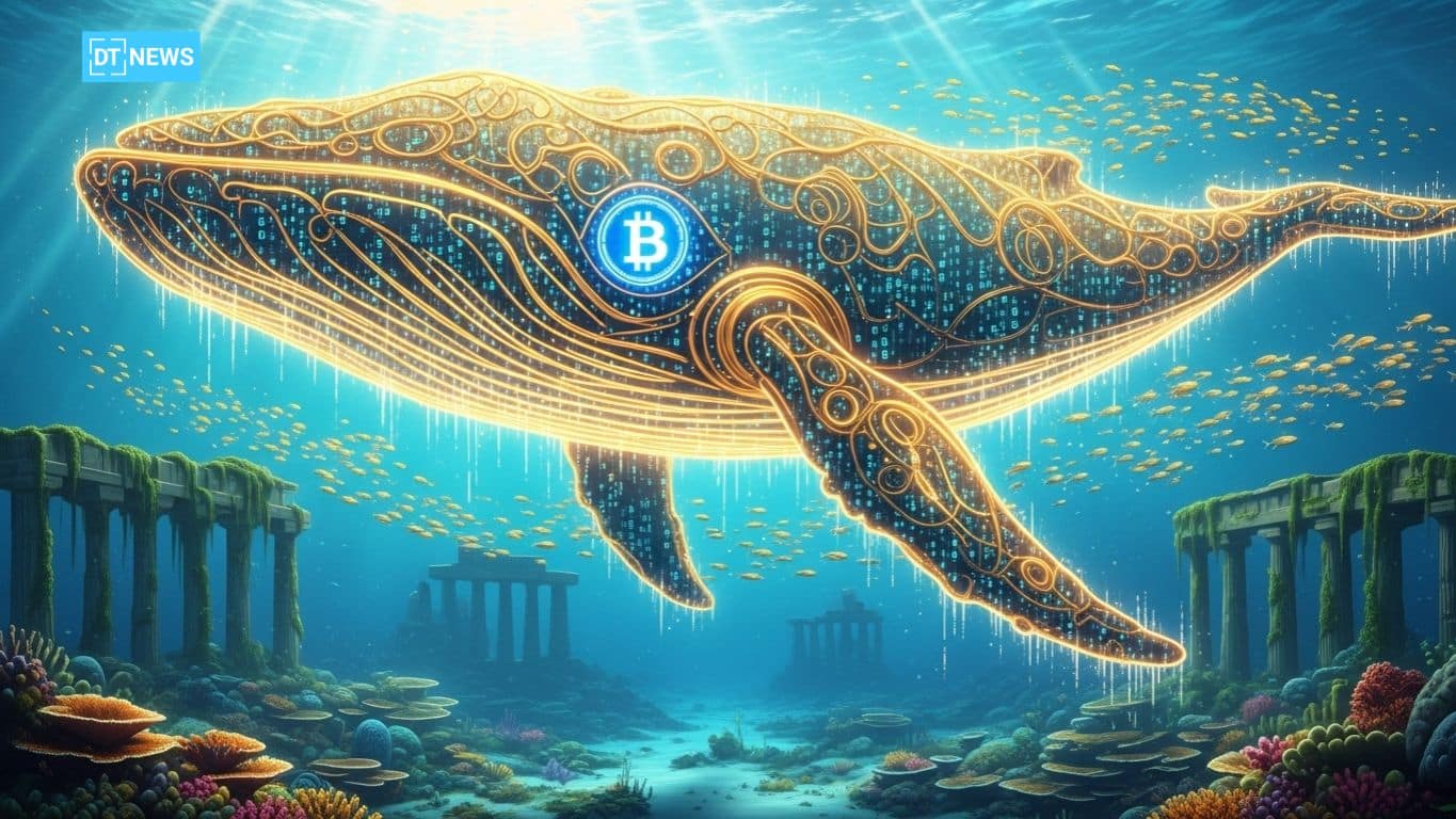 Ancient Bitcoin Whale Reactivation Moves $84M Worth of BTC After 13 Years