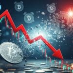Bitcoin Price Crashes to 9-Month Low in Crypto Liquidations Hit