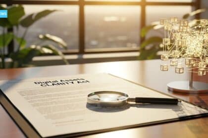 O Que a Lei CLARITY Realmente Significa para os Mercados Cripto dos EUA?