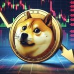 Why is Dogecoin Price Falling Despite ETF Launch?