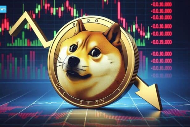 Why is Dogecoin Price Falling Despite ETF Launch?