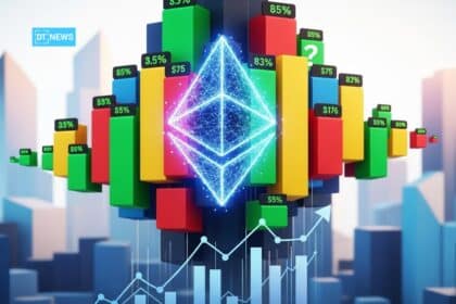 Ethereum ETFs Could Enter a Yield War as Staking Payouts Go Mainstream
