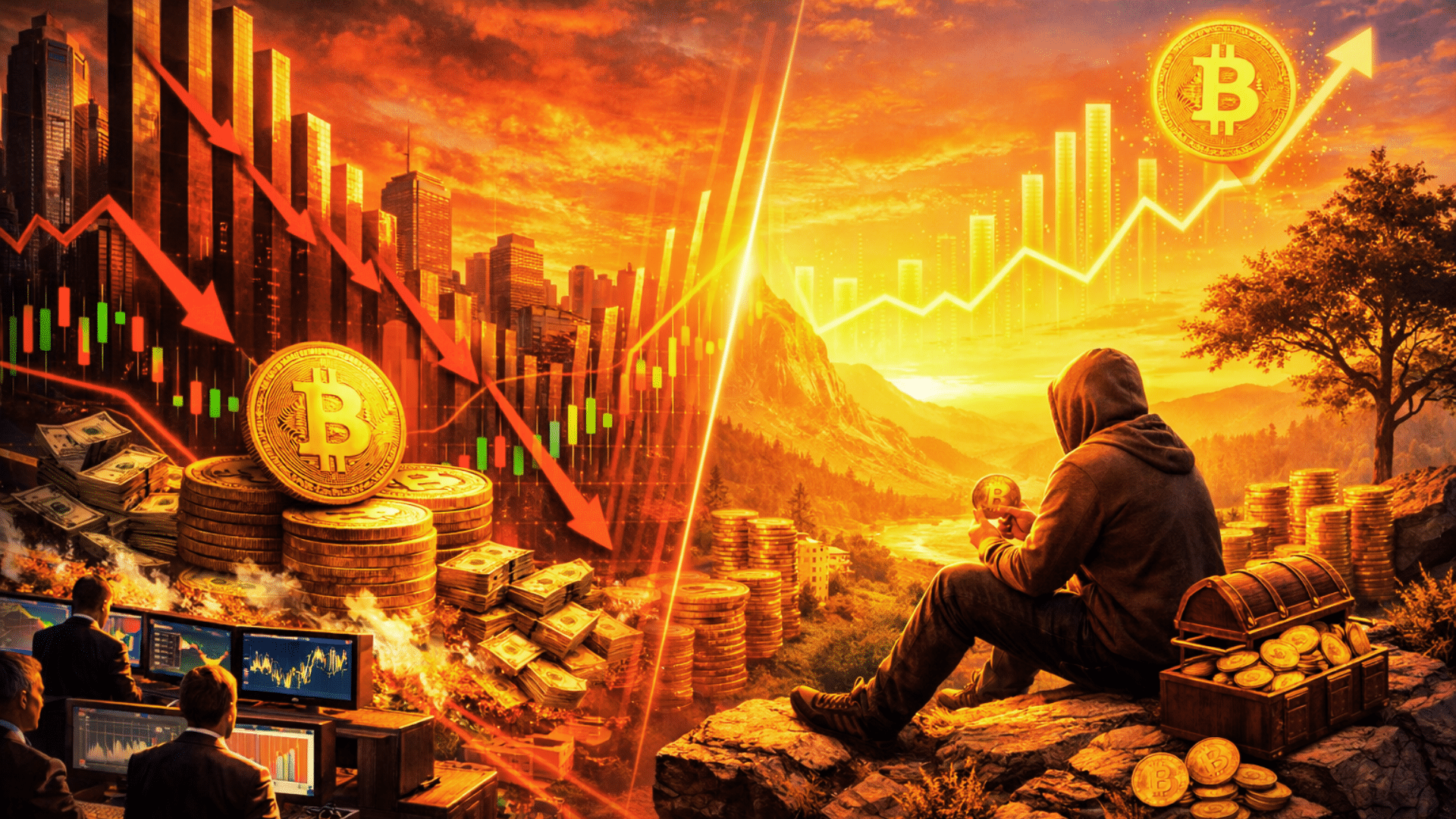 Mercados de Previsão Ultrapassam US$ 700 Milhões em Negociações Diárias em Meio a Batalhas Regulatórias