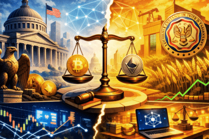DeFi em 2026: Riscos e Recompensas das Finanças Descentralizadas