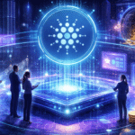 Previsão de Preço da Cardano Enfraquece com Queda da ADA Abaixo de $0,25 em Meio ao Entusiasmo com a Midnight