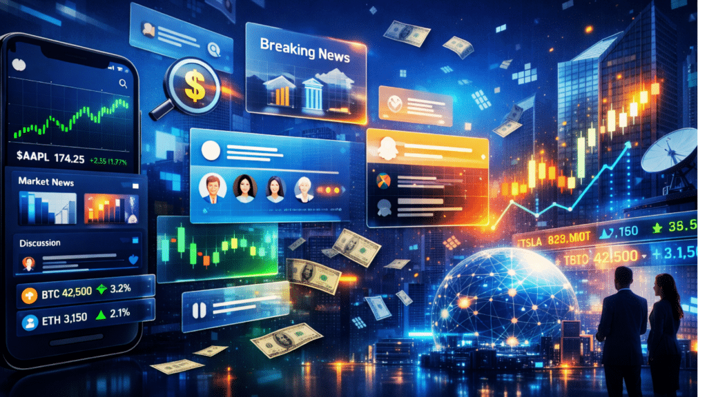 Musk's X to Launch Smart Cashtags in February 2026 With Live Stock and Crypto Pricing 24 X Smart Cashtags