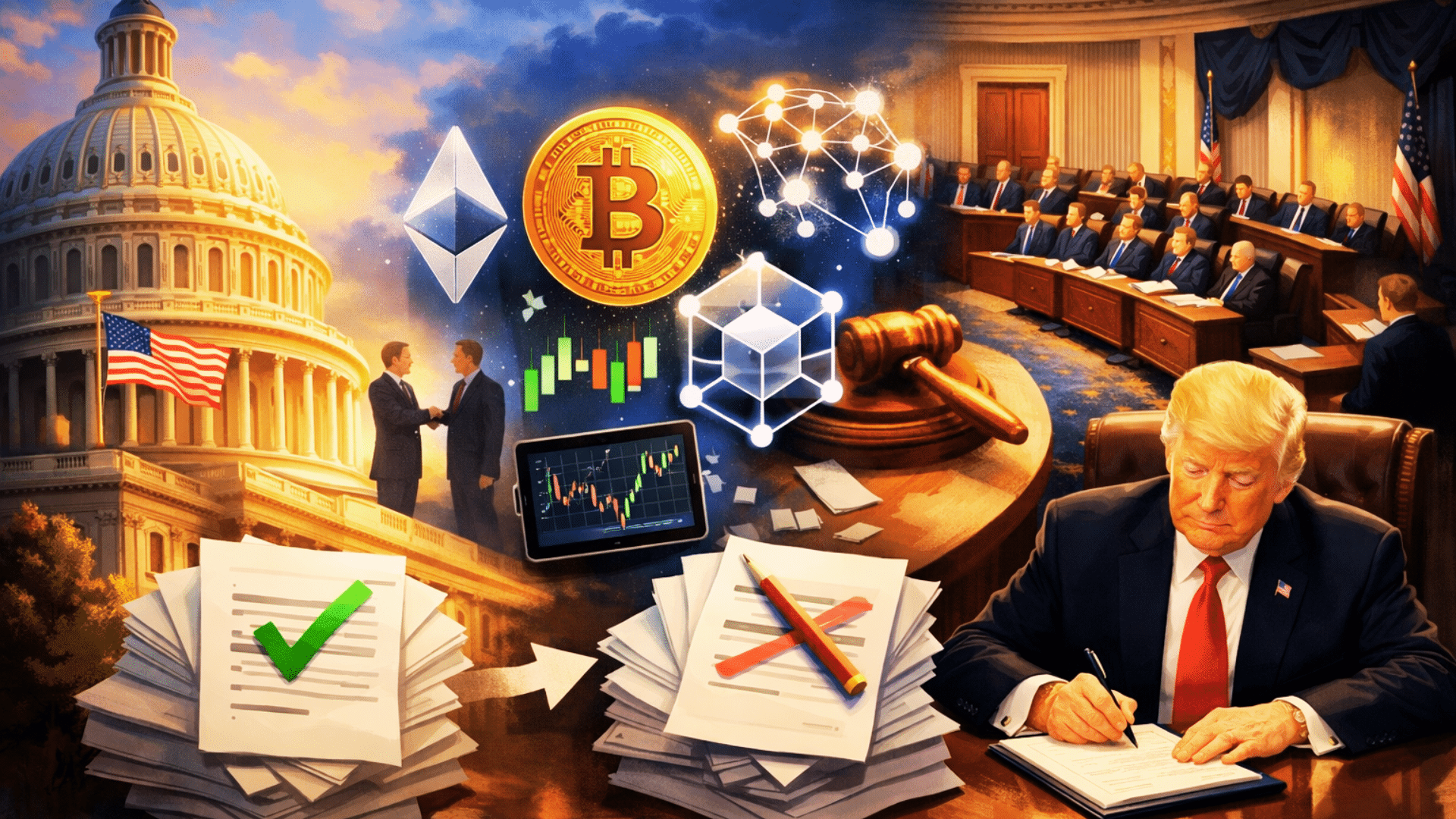 How Crypto Futures Markets Fuel Insider Pump-and-Dump Schemes