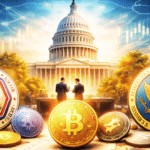 Crypto Market Structure Bill