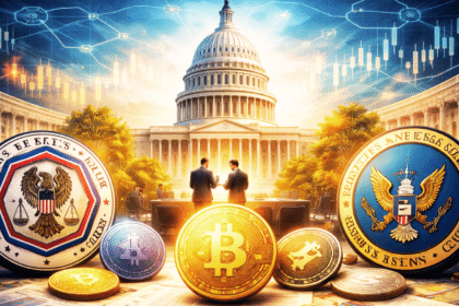 Crypto Market Structure Bill