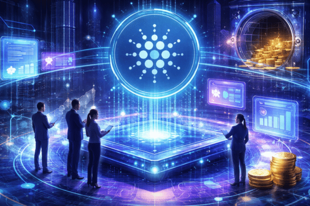 Previsão de Preço da Cardano Enfraquece com Queda da ADA Abaixo de $0,25 em Meio ao Entusiasmo com a Midnight