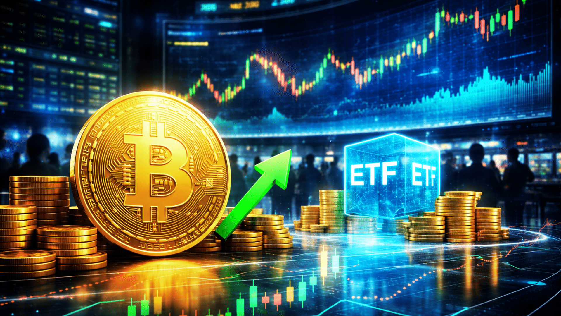 Crypto ETF Options Trading Expands Under New NYSE Arca Framework
