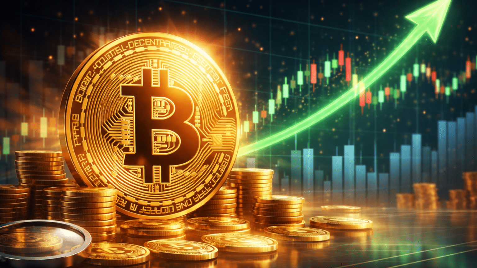 Recuo do Mercado Cripto: BTC, ETH e XRP Caem Entre ETFs, Fed e Realização de Lucros