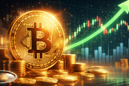 Recuo do Mercado Cripto: BTC, ETH e XRP Caem Entre ETFs, Fed e Realização de Lucros