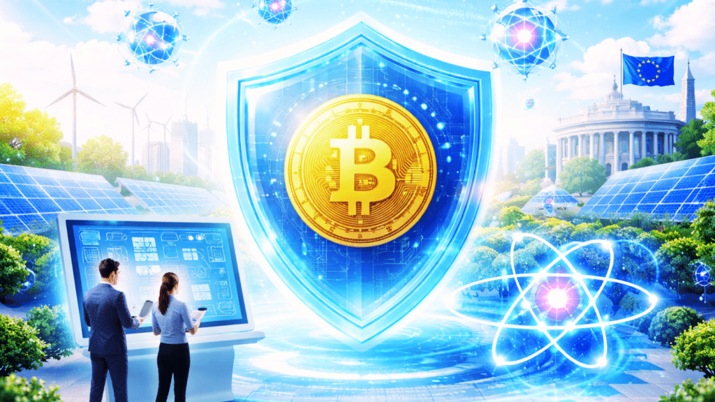 Bitcoin Quantum Threat