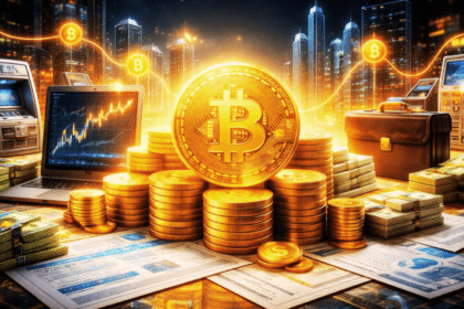 Delaware Life Lança a Primeira Anuidade Vinculada ao Bitcoin com o IBIT da BlackRock