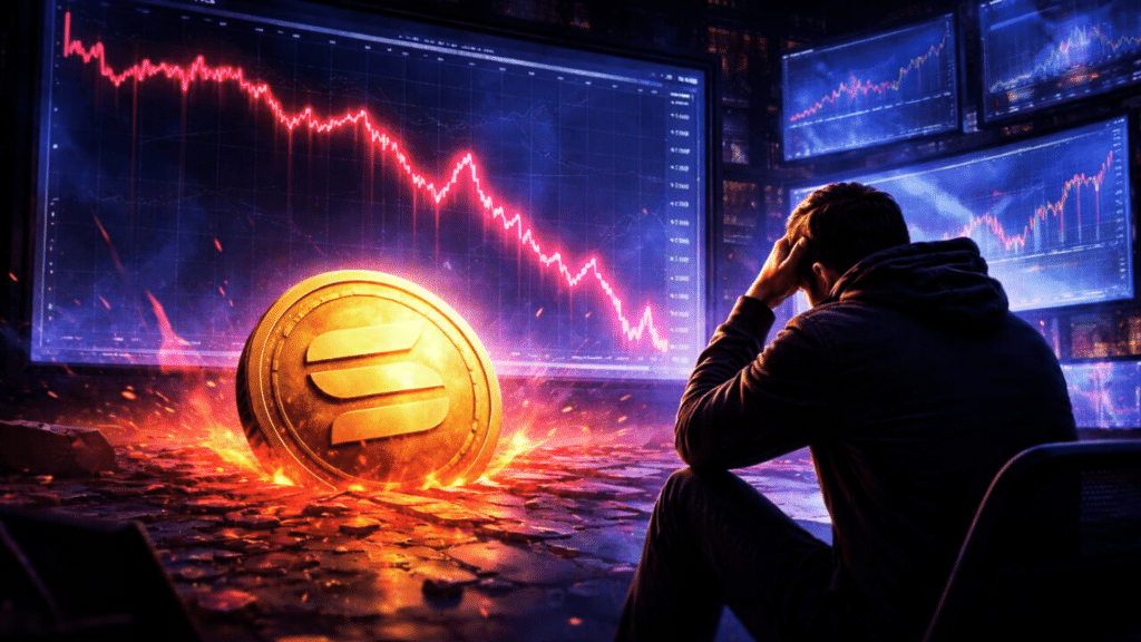 Solana 2026 Prediction