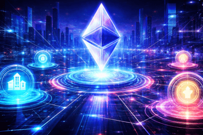 Roteiro do Ethereum Strawmap: Vitalik Buterin tem como meta intervalos de 2 segundos