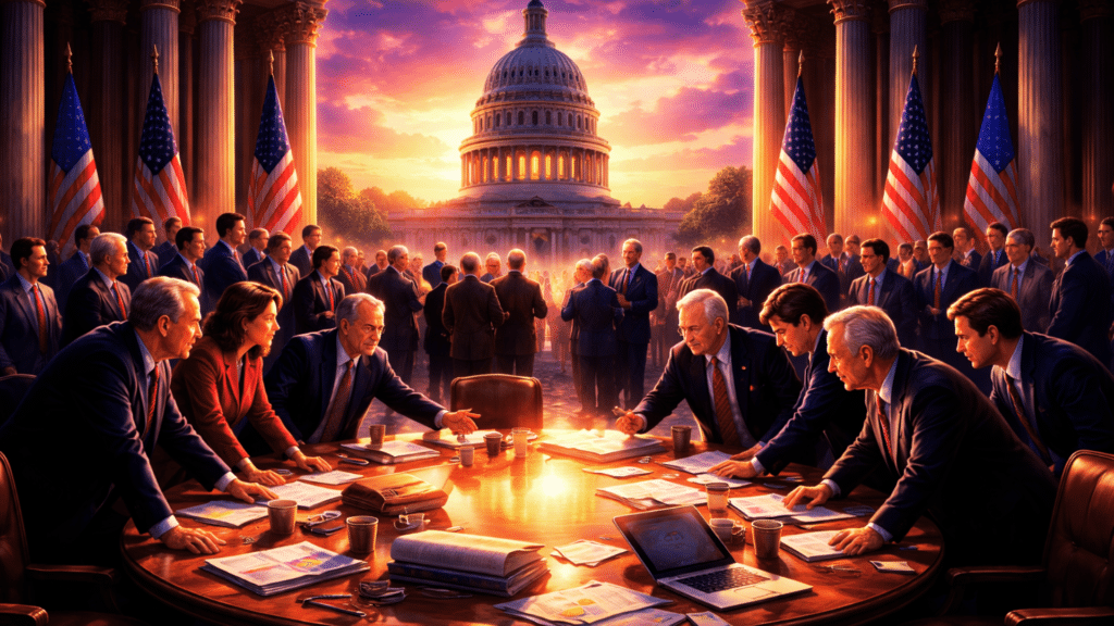 CLARITY Act Crypto Regulation