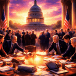 Projeto de lei sobre criptomoedas CLARITY fica parado no Congresso enquanto analistas apontam potencial de alta para criptomoedas