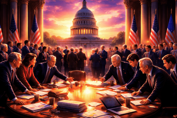 Projeto de lei sobre criptomoedas CLARITY fica parado no Congresso enquanto analistas apontam potencial de alta para criptomoedas