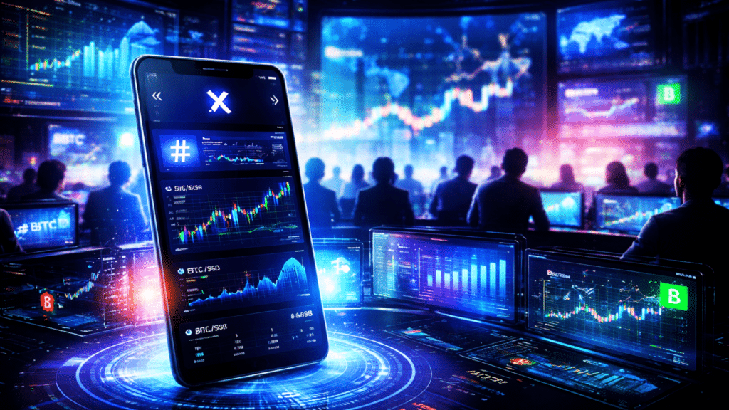 Musk's X to Launch Smart Cashtags in February 2026 With Live Stock and Crypto Pricing 27 Smart Cashtags launch