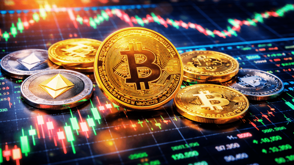 Stablecoin Market Cap Decline Signals Liquidity Pressure for Bitcoin 26 Stablecoin Market Cap