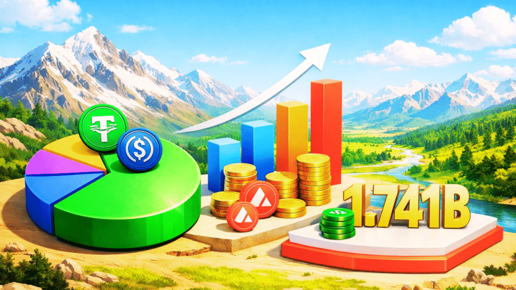 How BlackRock’s BUIDL Is Powering Avalanche’s RWA Tokenization 25 BlackRock BUIDL