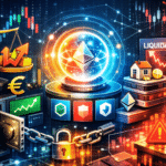 Os 10 principais casos de utilização da DeFi em 2026 que impulsionam o futuro das finanças globais