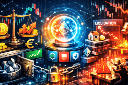 Os 10 principais casos de utilização da DeFi em 2026 que impulsionam o futuro das finanças globais
