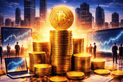 Bitcoin Recupera o Primeiro Lugar nos Pagamentos Cripto em 2025 com a Expansão do Uso Global