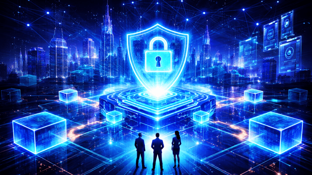 How Zero-Knowledge Proofs Are Scaling Blockchain in 2026 25 Blockchain Privacy