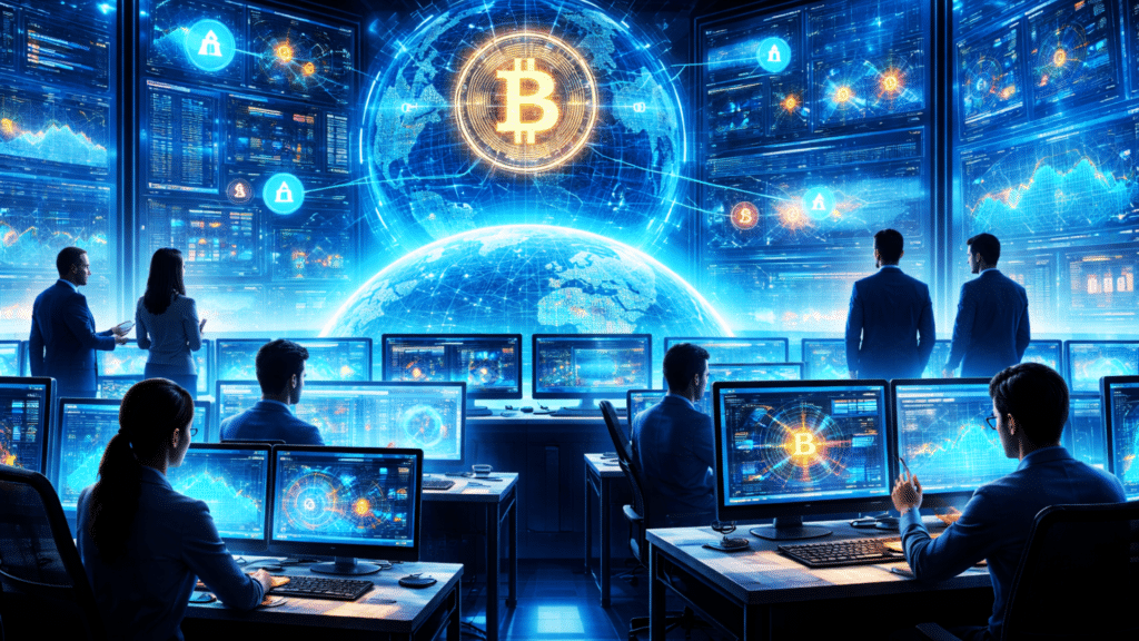 crypto stablecoin regulations