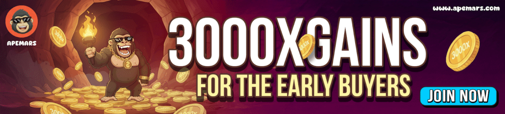 From Giants to Ground Floor: How APEMARS’ 26,520% ROI Potential Makes It the Next 1000x Crypto Ahead of BNB and Hyperliquid 24 image 196