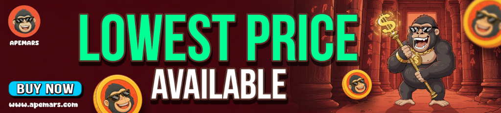 From Projects Investors Missed Early, Like AVAX and ADA, to a New Opportunity: This Top Crypto Presale Offers 15,000% ROI - 2 Days Until the Next Price Surge! 26 image 515