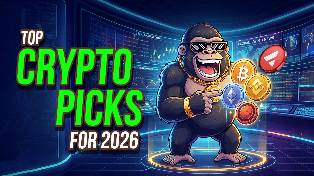 11 Top Crypto Coins to Watch Before the Market Wakes Up: APEMARS Signals 3000x Gains 23 image 77