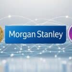 Morgan Stanley Filings Reveal Bitcoin ETF and Solana Trust Plans