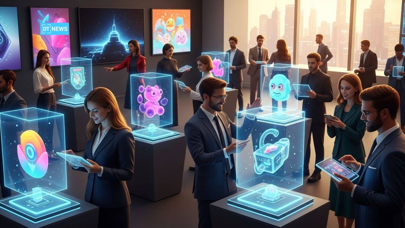 NFT Collector Market Holds Strong at $300M a Month as Wealthy Buyers Hold Firm