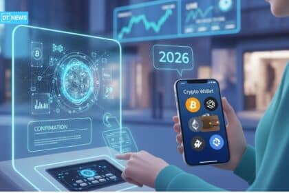 The Future of Crypto Payments in 2026: Quiet Integration, Big Impact