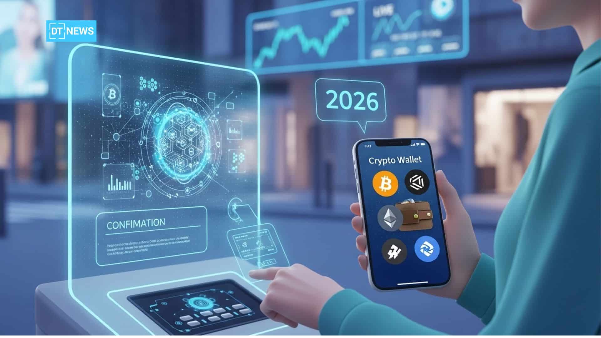The Future of Crypto Payments in 2026: Quiet Integration, Big Impact