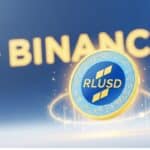 RLUSD Stablecoin Gets Major Binance Support, Can It Break Top Tier?