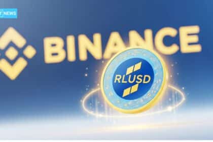RLUSD Stablecoin Gets Major Binance Support, Can It Break Top Tier?