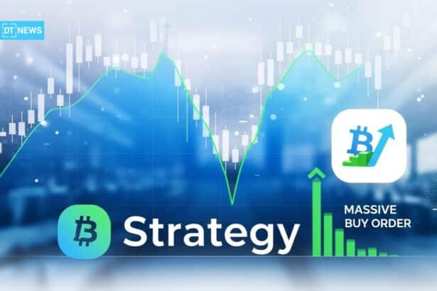 Strategy's $2B Bitcoin Accumulation During Bitcoin Dip Stuns Markets