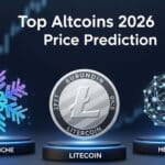 Top Altcoins 2026 Price Prediction: Avalanche, Litecoin, Hedera