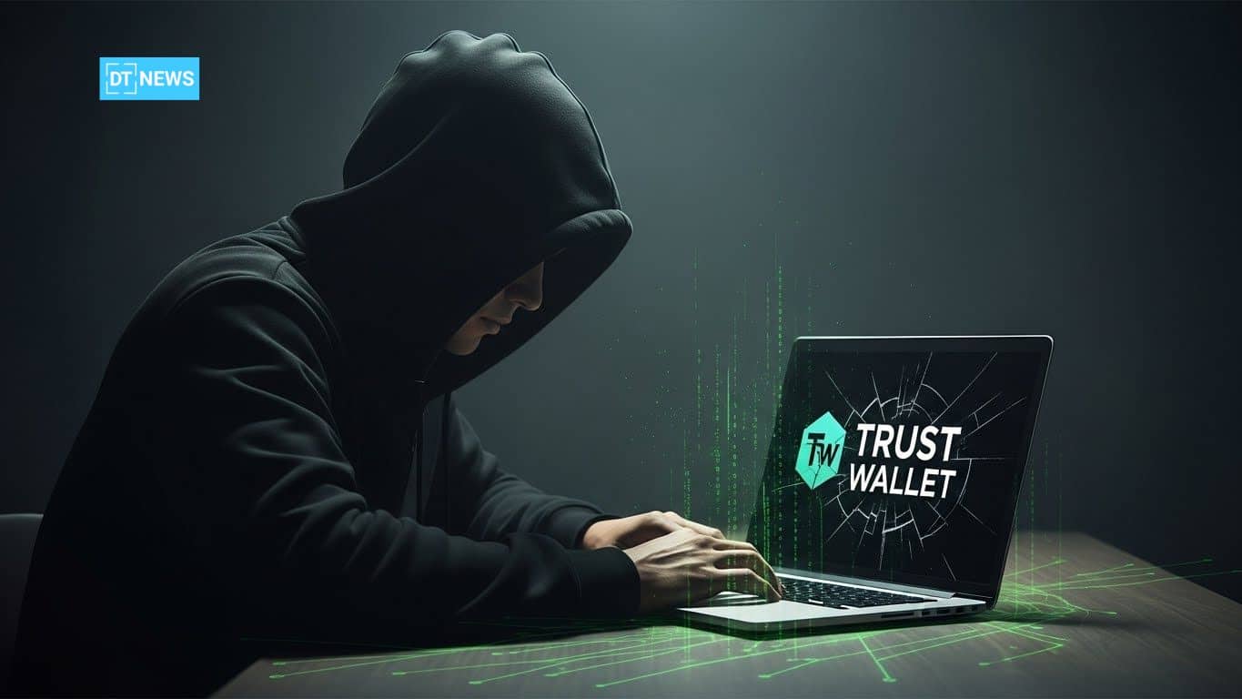 How the Trust Wallet Hack Exposed Vulnerabilities in Crypto-Friendly SMEs