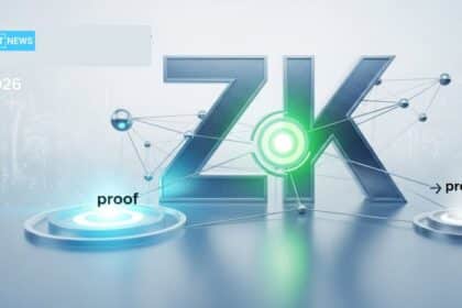 The Rise of Zero Knowledge Proofs: Crypto Privacy in 2026