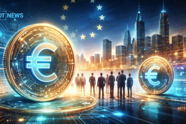 Euro Stablecoins